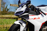 QJMotor SRK 421 RR
