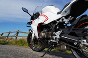 QJMotor SRK 421 RR