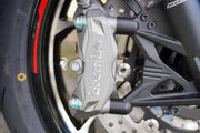 QJMotor SRK 421 RR