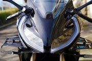 QJMotor SRK 421 RR