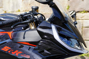 QJMotor SRK 421 RR