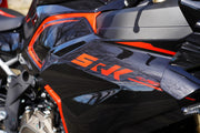 QJMotor SRK 421 RR