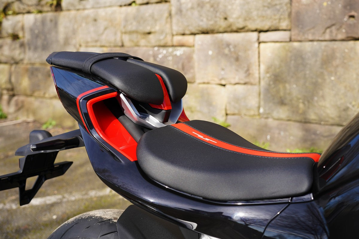 QJMotor SRK 421 RR