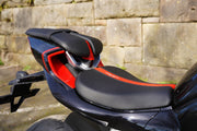 QJMotor SRK 421 RR