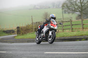 QJMotor SRK 421 RR