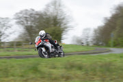 QJMotor SRK 421 RR
