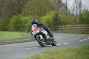 QJMotor SRK 421 RR