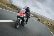 QJMotor SRK 421 RR