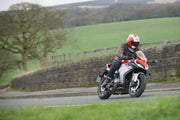QJMotor SRK 421 RR
