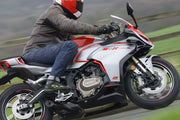 QJMotor SRK 421 RR