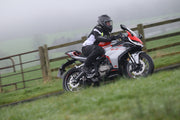 QJMotor SRK 421 RR