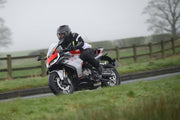 QJMotor SRK 421 RR