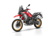QJMotor SRT 450 RX