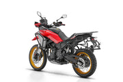 QJMotor SRT 450 RX