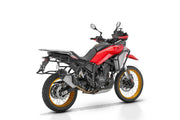 QJMotor SRT 450 RX