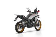 QJMotor SRT 450 RX