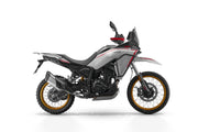 QJMotor SRT 450 RX