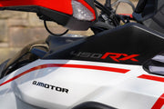 QJMotor SRT 450 RX