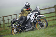 QJMotor SRT 450 RX