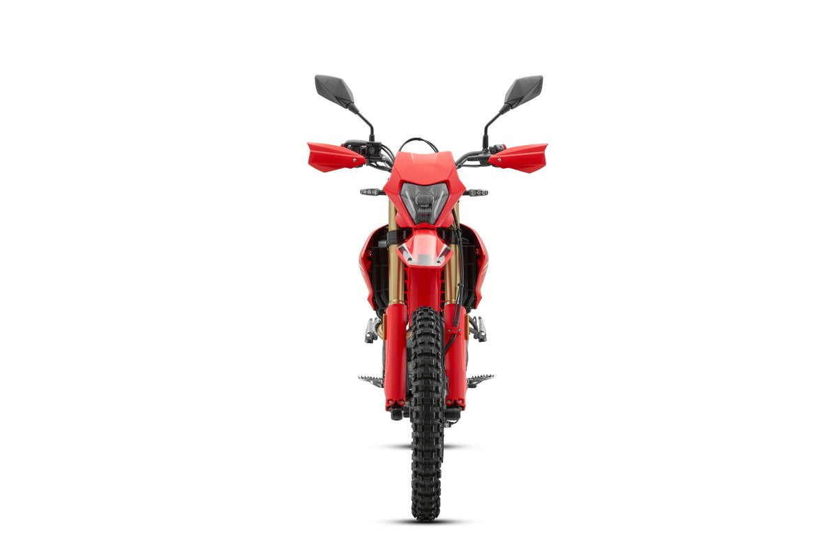 QJMotor COV 125 X