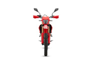 QJMotor COV 125 X