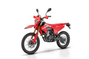 QJMotor COV 125 X