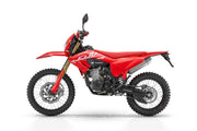 QJMotor COV 125 X