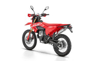 QJMotor COV 125 X