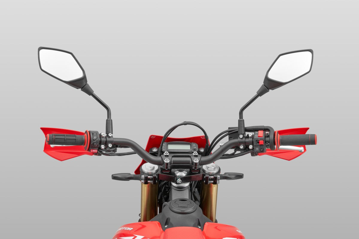 QJMotor COV 125 X