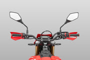 QJMotor COV 125 X