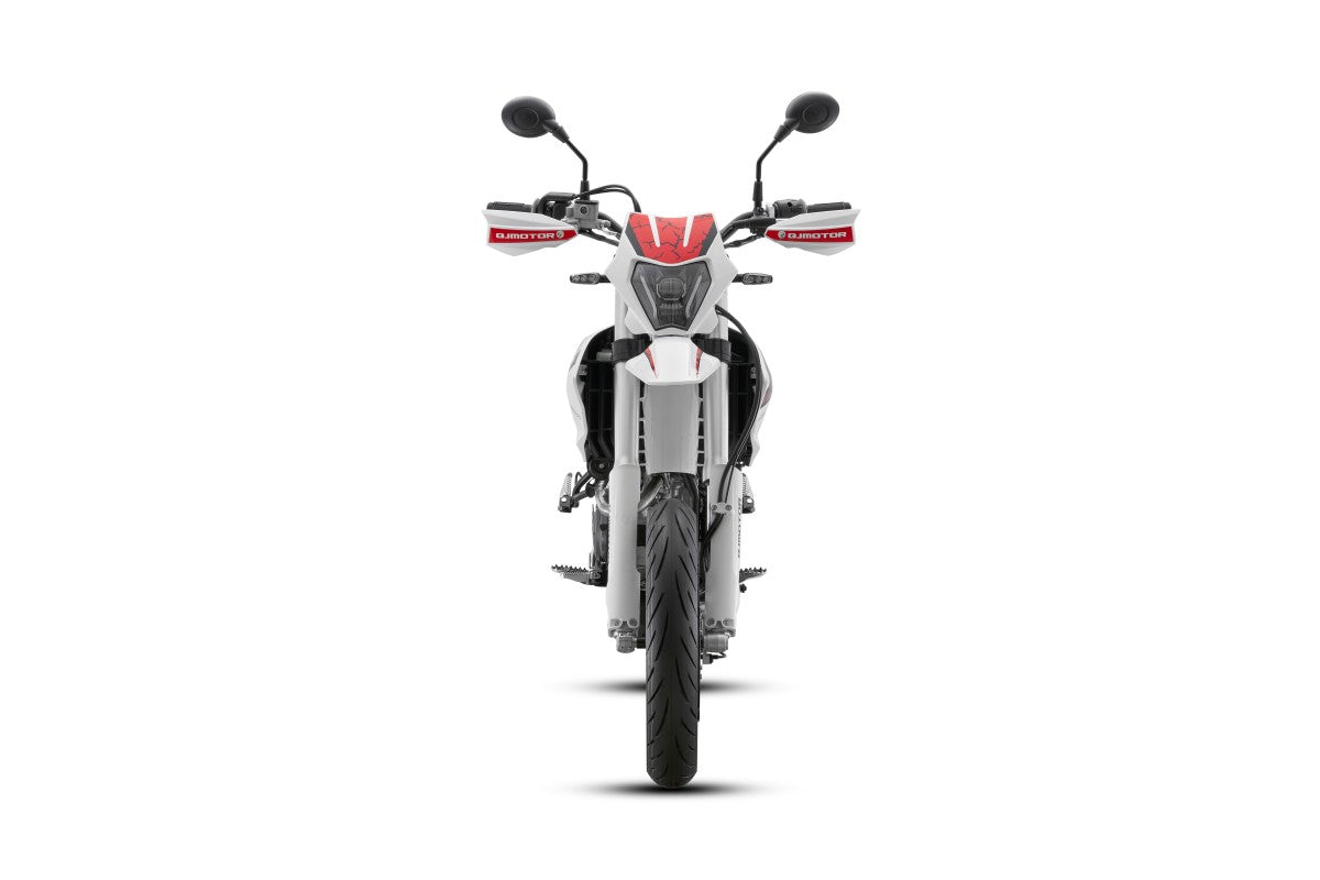 QJMotor COV 125 S