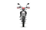 QJMotor COV 125 S