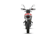 QJMotor COV 125 S