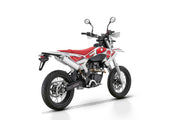 QJMotor COV 125 S