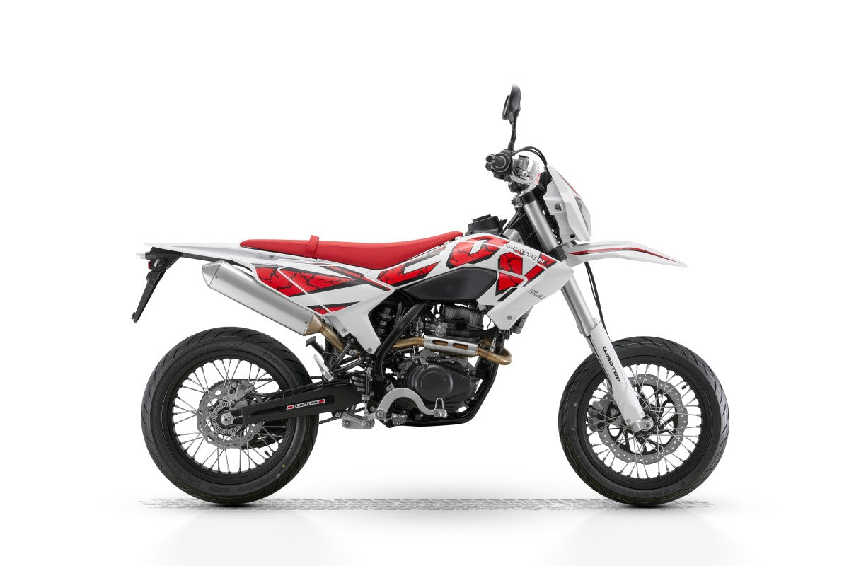 QJMotor COV 125 S