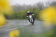 QJMotor COV 125 S