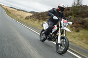 QJMotor COV 125 S