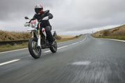 QJMotor COV 125 S