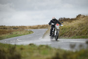 QJMotor COV 125 S