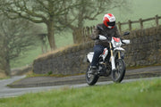QJMotor COV 125 S