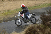 QJMotor COV 125 S