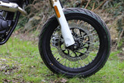 QJMotor COV 125 S