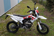 QJMotor COV 125 S