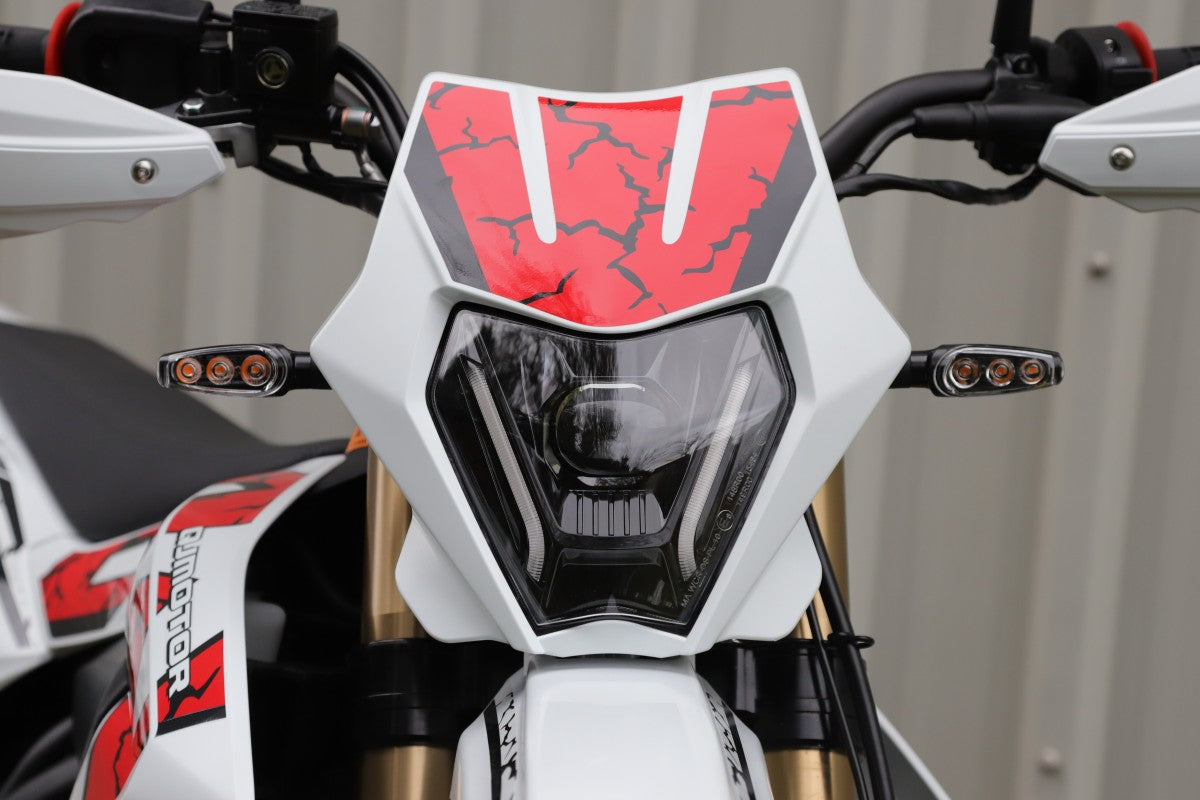 QJMotor COV 125 S