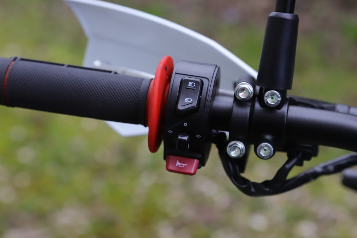 QJMotor COV 125 S