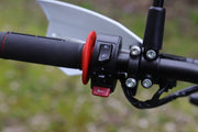 QJMotor COV 125 S
