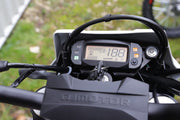 QJMotor COV 125 S