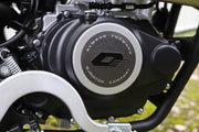 QJMotor COV 125 S