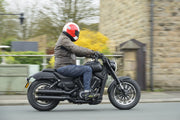 QJMotor SRV 600 V2
