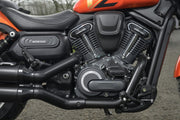 QJMotor SRV 600 V2